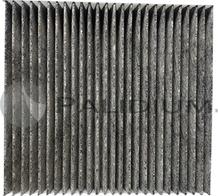 Ashuki PAL2-4095 - Filtru, aer habitaclu aaoparts.ro