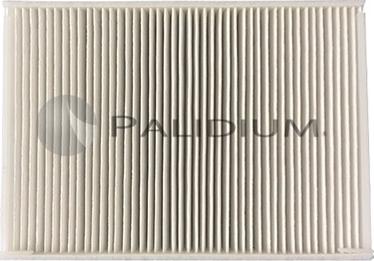 Ashuki PAL2-4040 - Filtru, aer habitaclu aaoparts.ro
