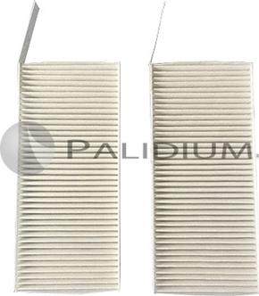 Ashuki PAL2-4061 - Filtru, aer habitaclu aaoparts.ro