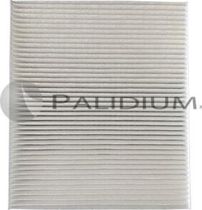 Ashuki PAL2-4004 - Filtru, aer habitaclu aaoparts.ro