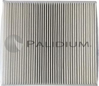 Ashuki PAL2-4016 - Filtru, aer habitaclu aaoparts.ro