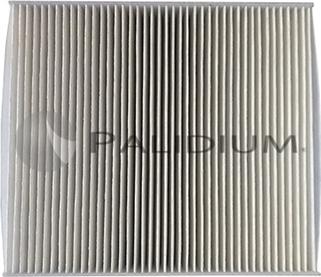 Ashuki PAL2-4010 - Filtru, aer habitaclu aaoparts.ro