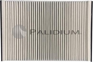 Ashuki PAL2-4017 - Filtru, aer habitaclu aaoparts.ro