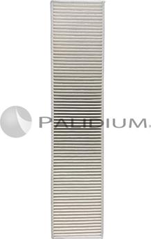 Ashuki PAL2-4084 - Filtru, aer habitaclu aaoparts.ro