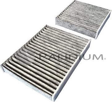 Ashuki PAL2-4085 - Filtru, aer habitaclu aaoparts.ro
