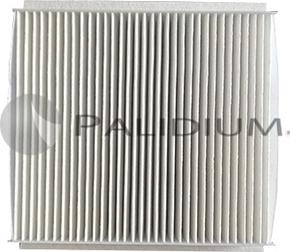 Ashuki PAL2-4080 - Filtru, aer habitaclu aaoparts.ro