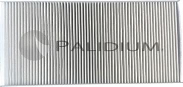 Ashuki PAL2-4083 - Filtru, aer habitaclu aaoparts.ro