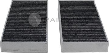 Ashuki PAL2-4394 - Filtru, aer habitaclu aaoparts.ro