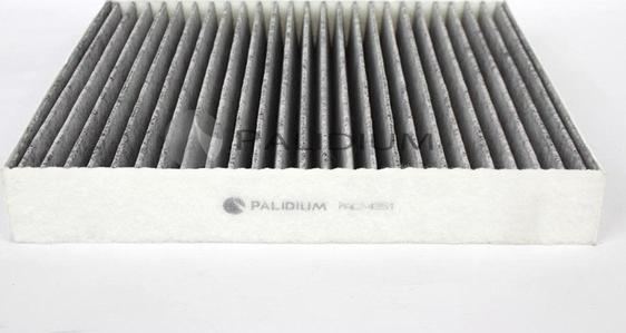 Ashuki PAL2-4351 - Filtru, aer habitaclu aaoparts.ro