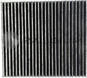 Ashuki PAL2-4353 - Filtru, aer habitaclu aaoparts.ro