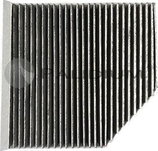 Ashuki PAL2-4377 - Filtru, aer habitaclu aaoparts.ro