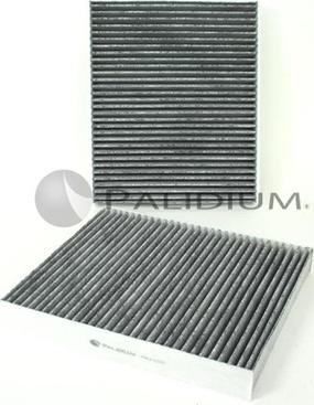 Ashuki PAL2-4249 - Filtru, aer habitaclu aaoparts.ro