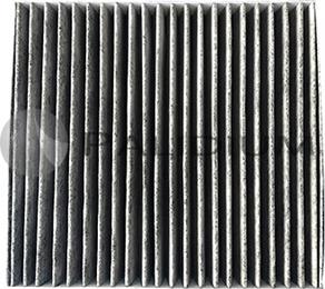 Ashuki PAL2-4216 - Filtru, aer habitaclu aaoparts.ro