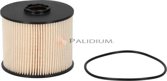 Ashuki PAL2-6017 - Filtru combustibil aaoparts.ro