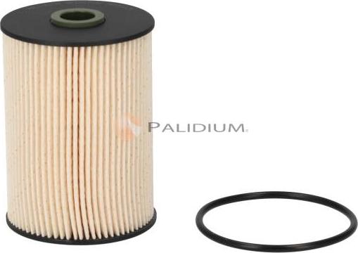 Ashuki PAL2-6025 - Filtru combustibil aaoparts.ro