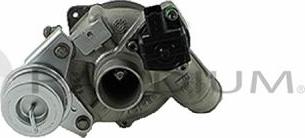 Ashuki PAL20-0003 - Compresor,sistem de supraalimentare aaoparts.ro