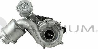 Ashuki PAL20-0083 - Compresor,sistem de supraalimentare aaoparts.ro
