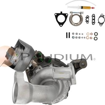 Ashuki PAL20-0107 - Compresor,sistem de supraalimentare aaoparts.ro