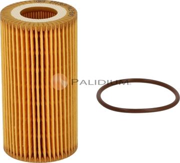 Ashuki PAL2-8045 - Filtru ulei aaoparts.ro