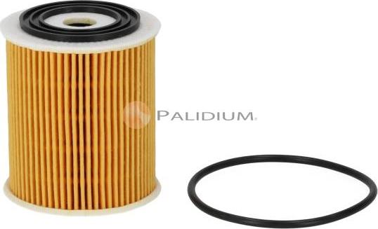 Ashuki PAL2-8047 - Filtru ulei aaoparts.ro