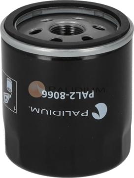 Ashuki PAL2-8066 - Filtru ulei aaoparts.ro