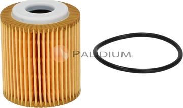 Ashuki PAL2-8063 - Filtru ulei aaoparts.ro