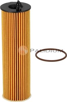 Ashuki PAL2-8062 - Filtru ulei aaoparts.ro