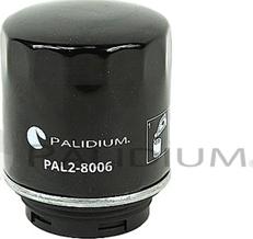 Ashuki PAL2-8006 - Filtru ulei aaoparts.ro