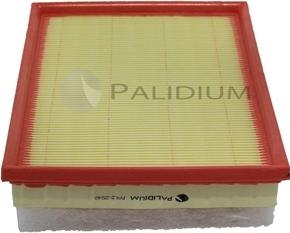 Ashuki PAL2-2540 - Filtru aer aaoparts.ro