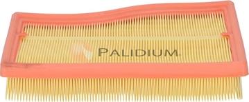 Ashuki PAL2-2553 - Filtru aer aaoparts.ro