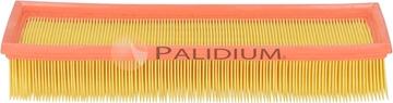 Ashuki PAL2-2561 - Filtru aer aaoparts.ro