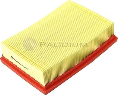 Ashuki PAL2-2514 - Filtru aer aaoparts.ro