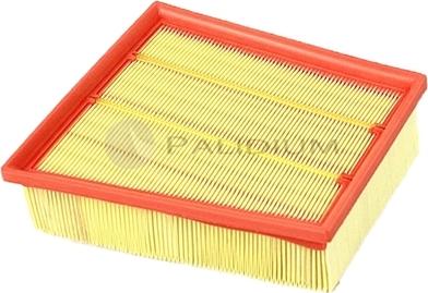 Ashuki PAL2-2518 - Filtru aer aaoparts.ro