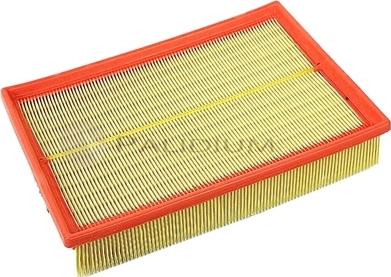 Ashuki PAL2-2512 - Filtru aer aaoparts.ro