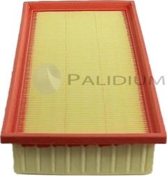 Ashuki PAL2-2534 - Filtru aer aaoparts.ro