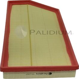 Ashuki PAL2-2531 - Filtru aer aaoparts.ro