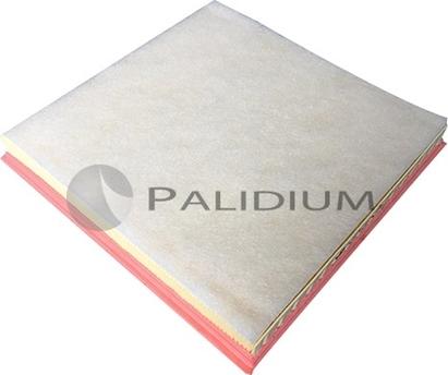 Ashuki PAL2-2099 - Filtru aer aaoparts.ro