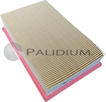 Ashuki PAL2-2090 - Filtru aer aaoparts.ro