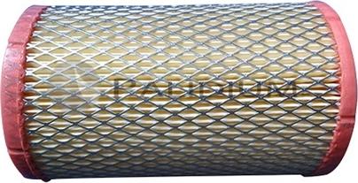 Ashuki PAL2-2051 - Filtru aer aaoparts.ro