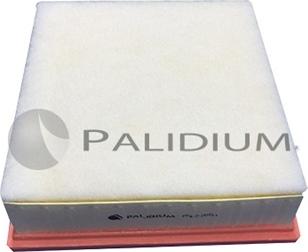 Ashuki PAL2-2061 - Filtru aer aaoparts.ro