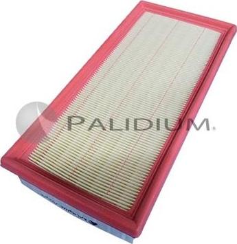 Ashuki PAL2-2030 - Filtru aer aaoparts.ro