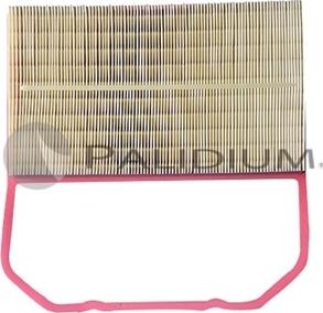 Ashuki PAL2-2146 - Filtru aer aaoparts.ro