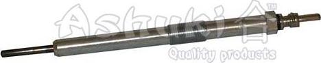 Ashuki SY050-02 - Bujie incandescenta aaoparts.ro