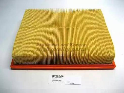 Ashuki SY002-08 - Filtru aer aaoparts.ro