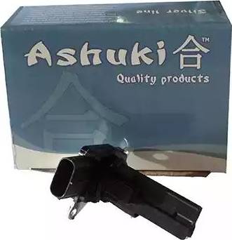 Ashuki T 975-20 - Senzor debit aer aaoparts.ro