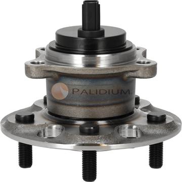 Ashuki T061-21 - Set rulment roata aaoparts.ro