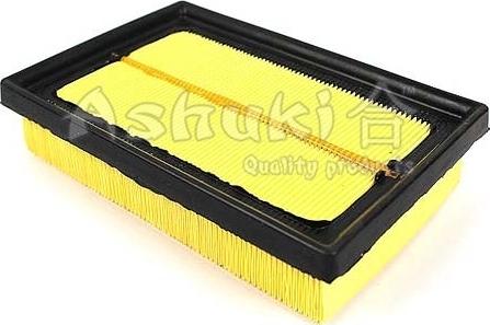 Ashuki T108-61 - Filtru aer aaoparts.ro