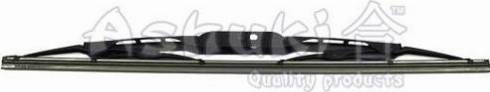 Ashuki WA216 - Lamela stergator aaoparts.ro