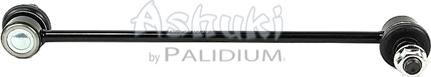 Ashuki Y860-38 - Brat / bieleta suspensie, stabilizator aaoparts.ro