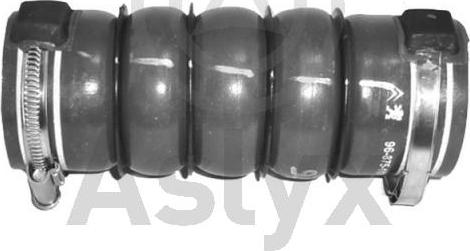 Aslyx AS-594196 - Furtun aer supraalimentare aaoparts.ro